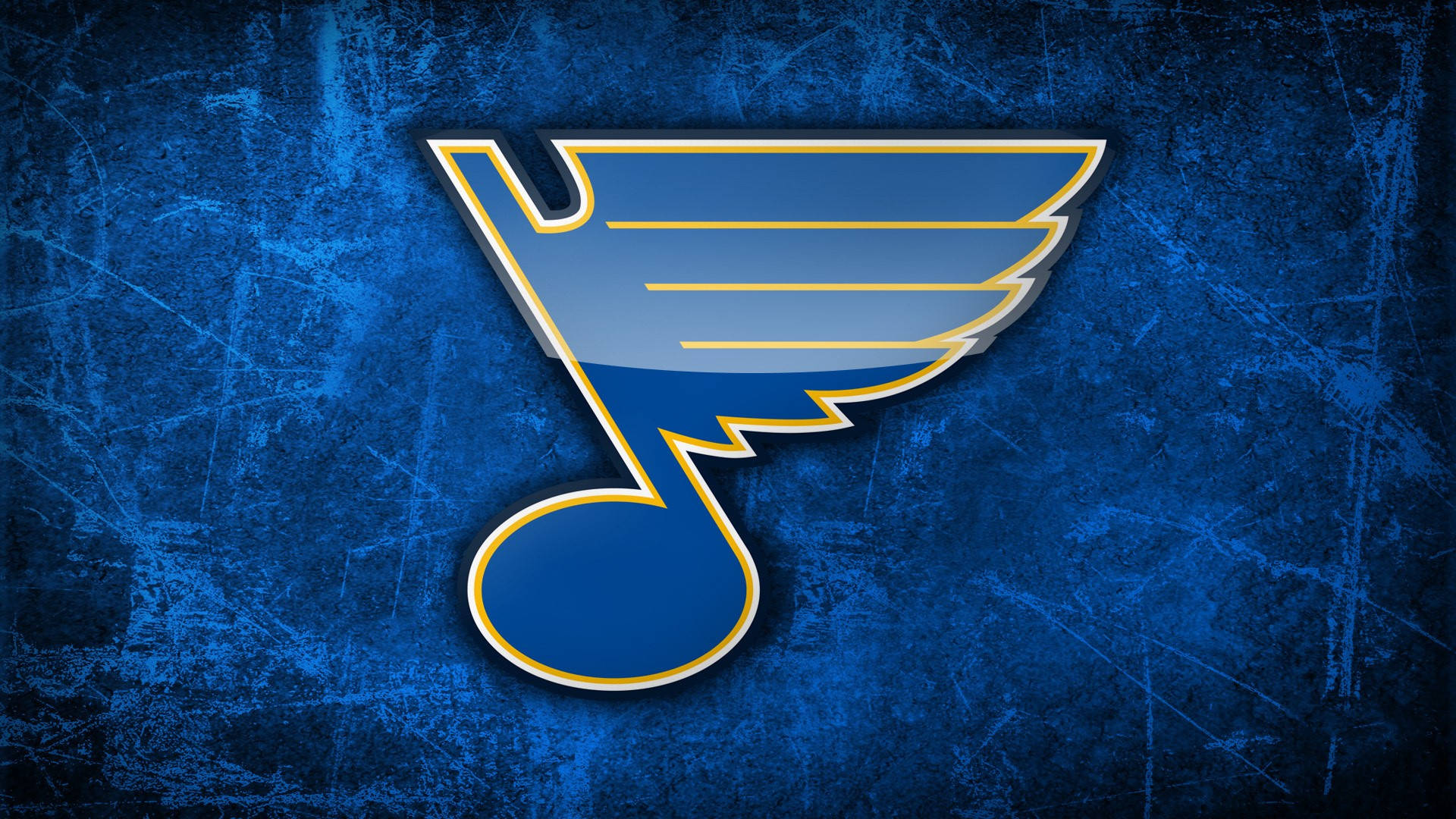 St Louis Blues 1920X1080 Wallpaper and Background Image