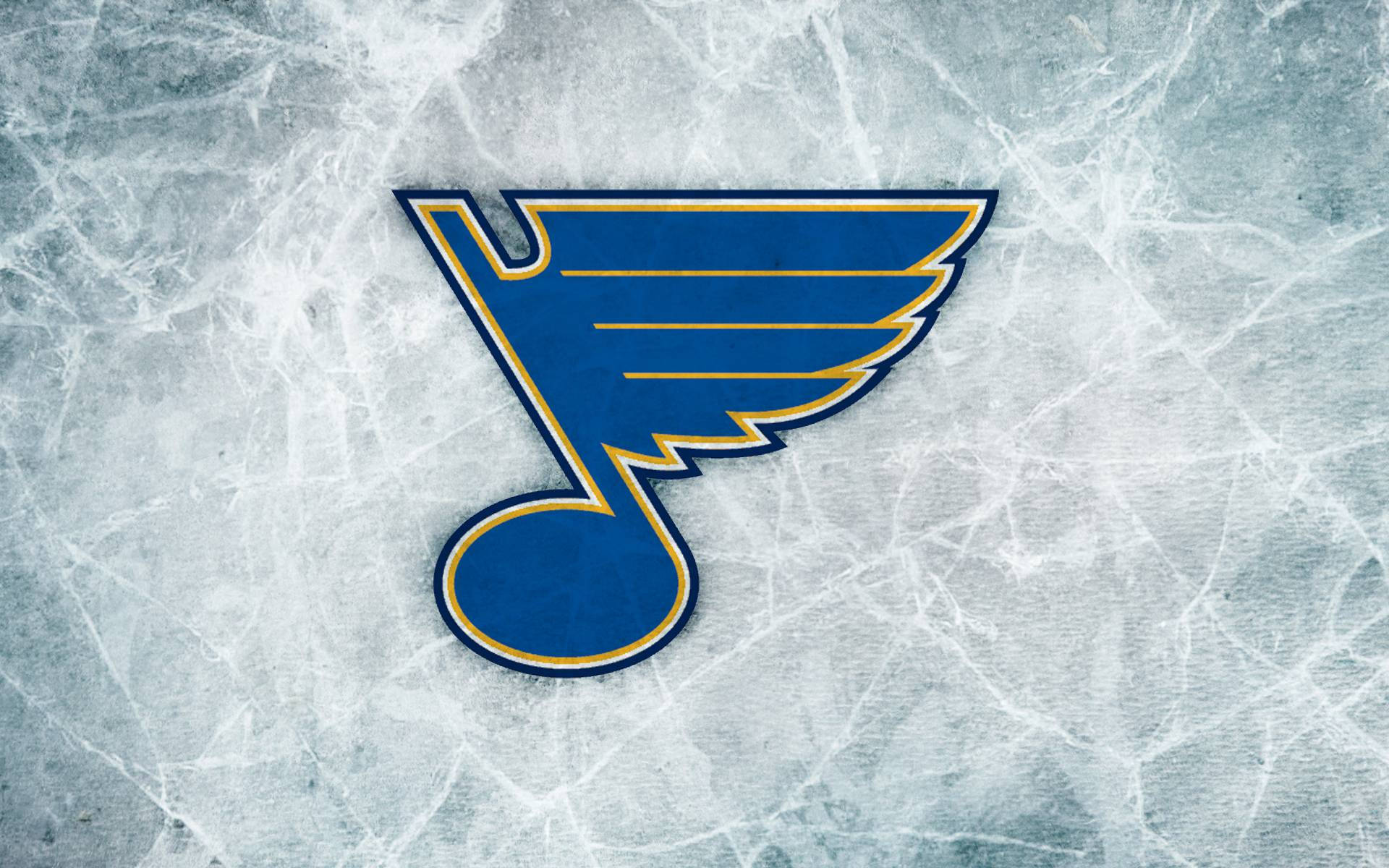 St Louis Blues 1920X1200 Wallpaper and Background Image