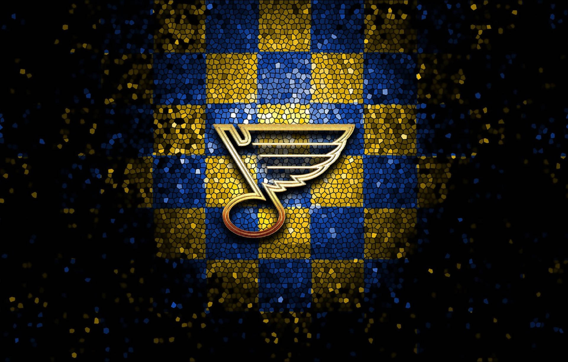 St Louis Blues 1920X1225 Wallpaper and Background Image
