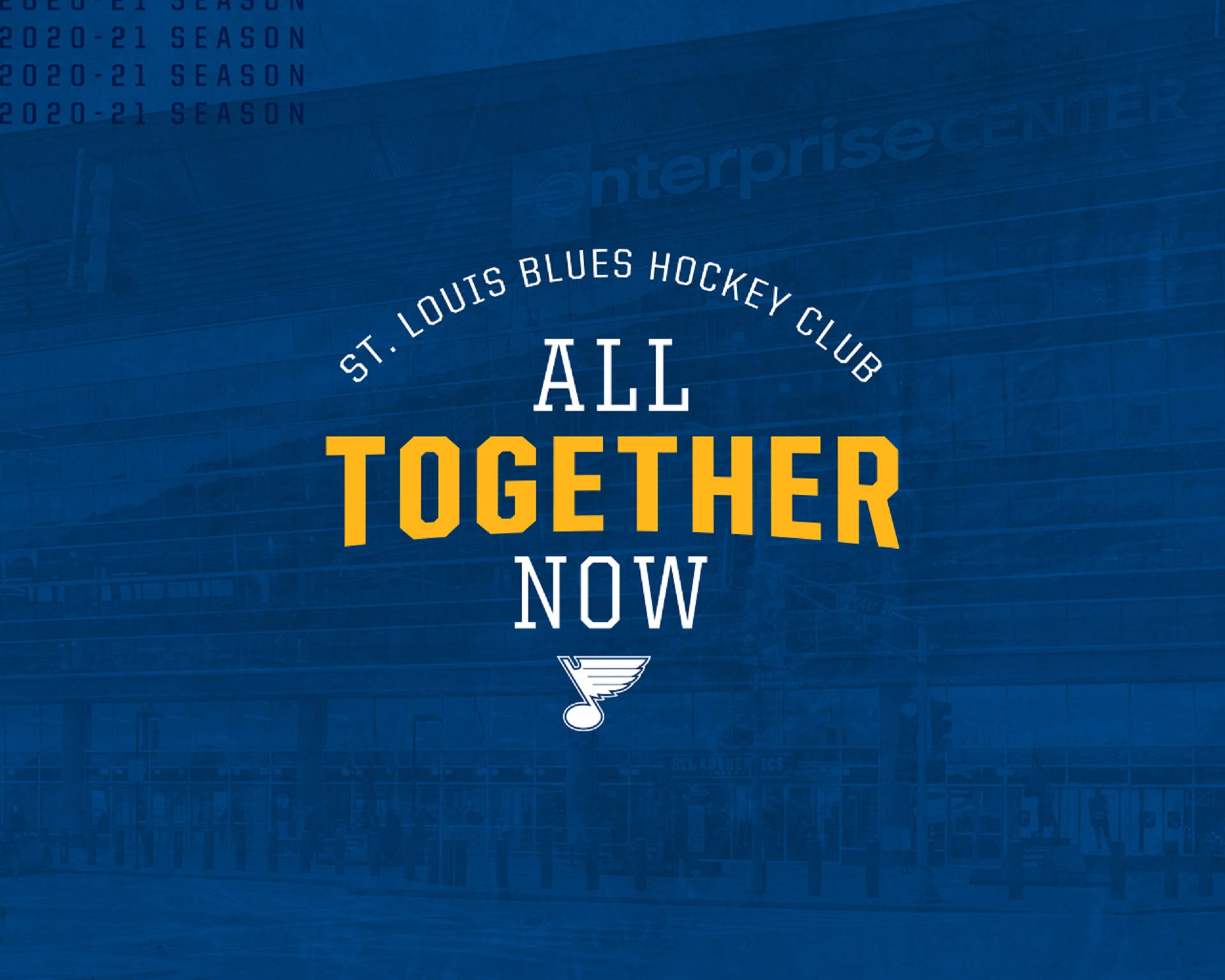 St Louis Blues 1920X1536 Wallpaper and Background Image