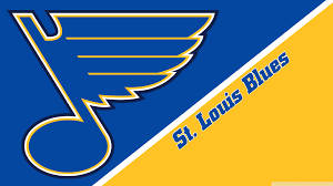 St Louis Blues 300X168 Wallpaper and Background Image
