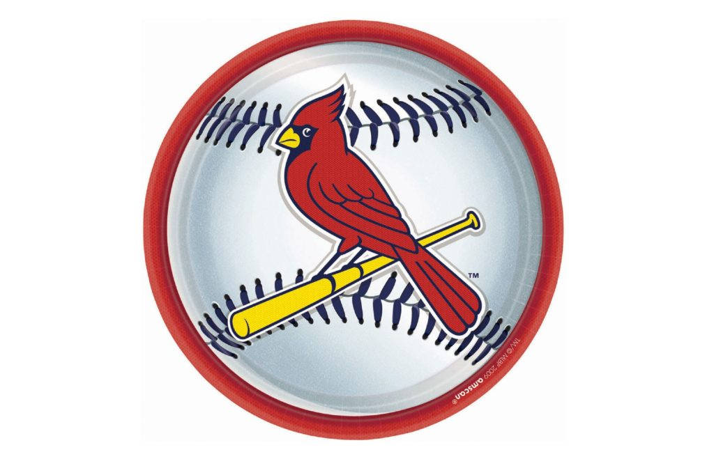 St Louis Cardinals 1024X649 Wallpaper and Background Image