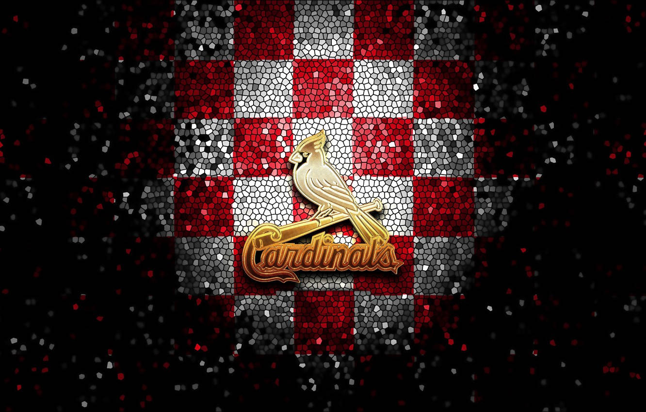 1332X850 St Louis Cardinals Wallpaper and Background