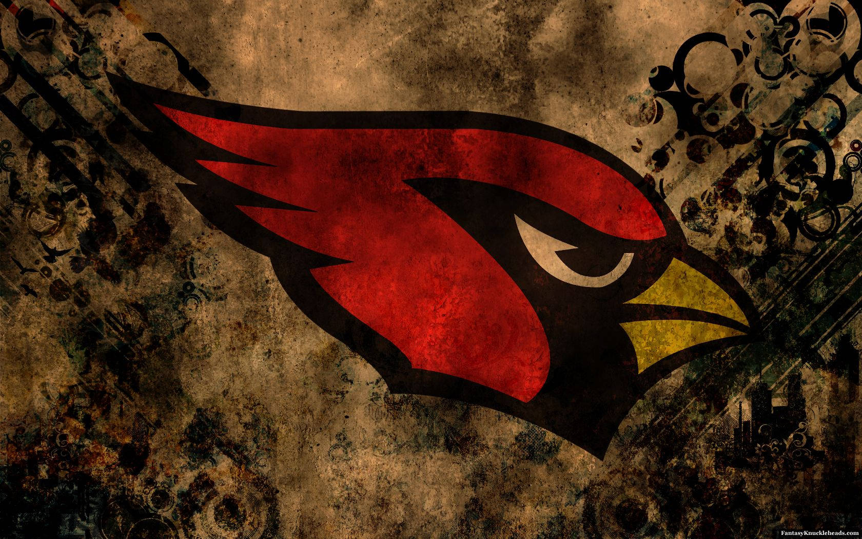 St Louis Cardinals 1680X1050 Wallpaper and Background Image