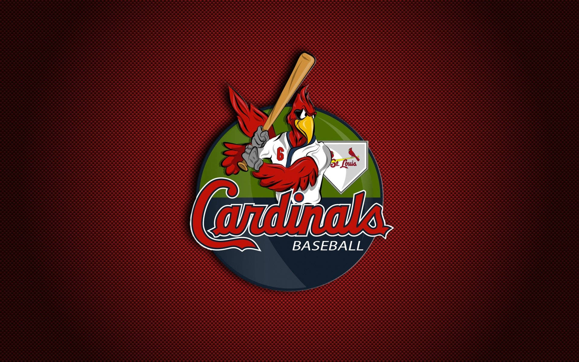 1920X1200 St Louis Cardinals Wallpaper and Background