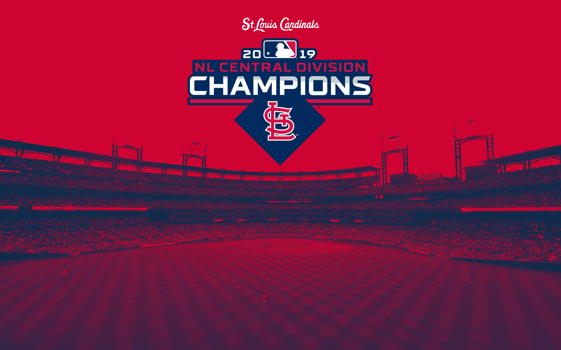 St Louis Cardinals 1920X1200 Wallpaper and Background Image