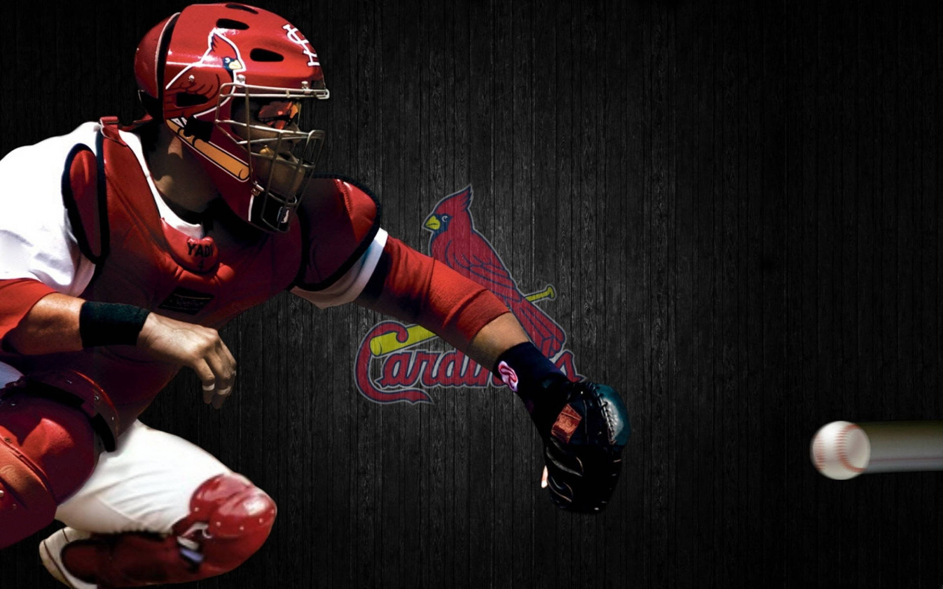 2400X1500 St Louis Cardinals Wallpaper and Background