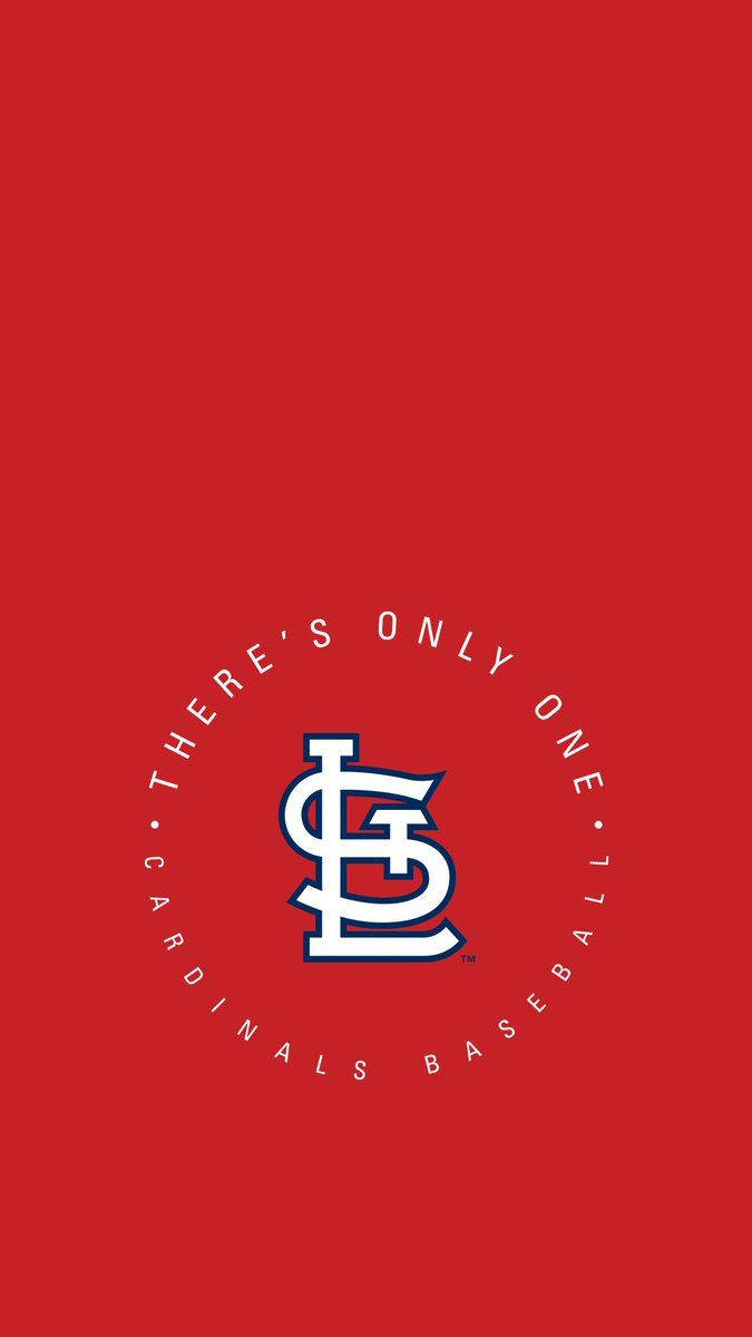 675X1200 St Louis Cardinals Wallpaper and Background