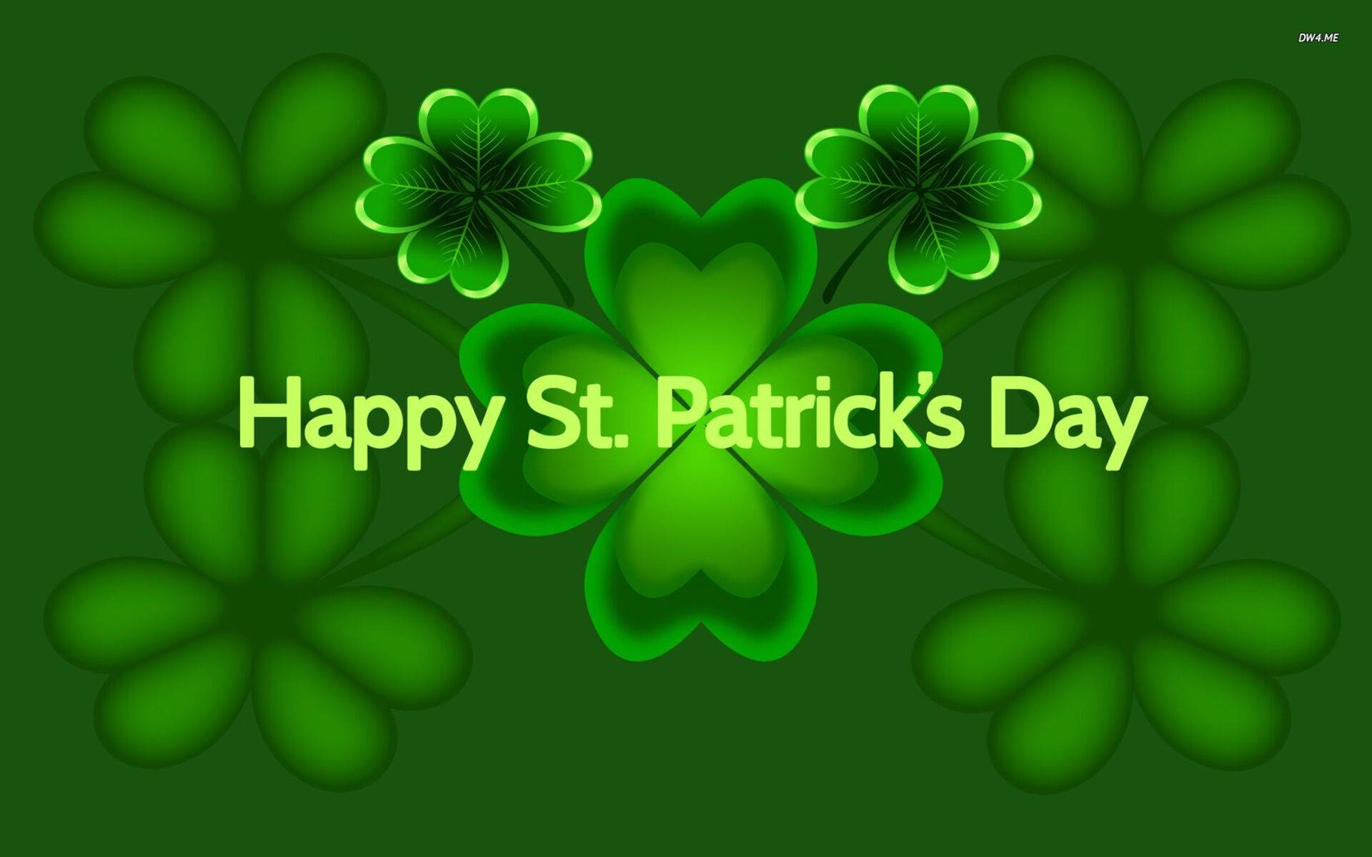 St Patrick's Day 1920X1200 Wallpaper and Background Image