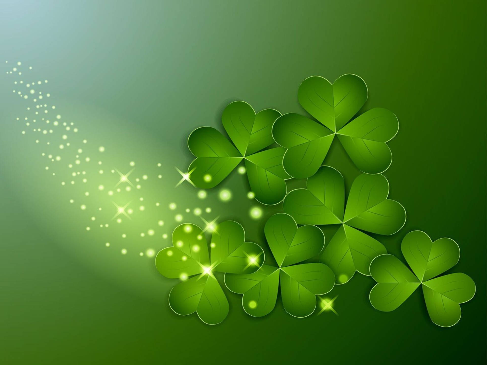 St Patrick's Day 1933X1450 Wallpaper and Background Image