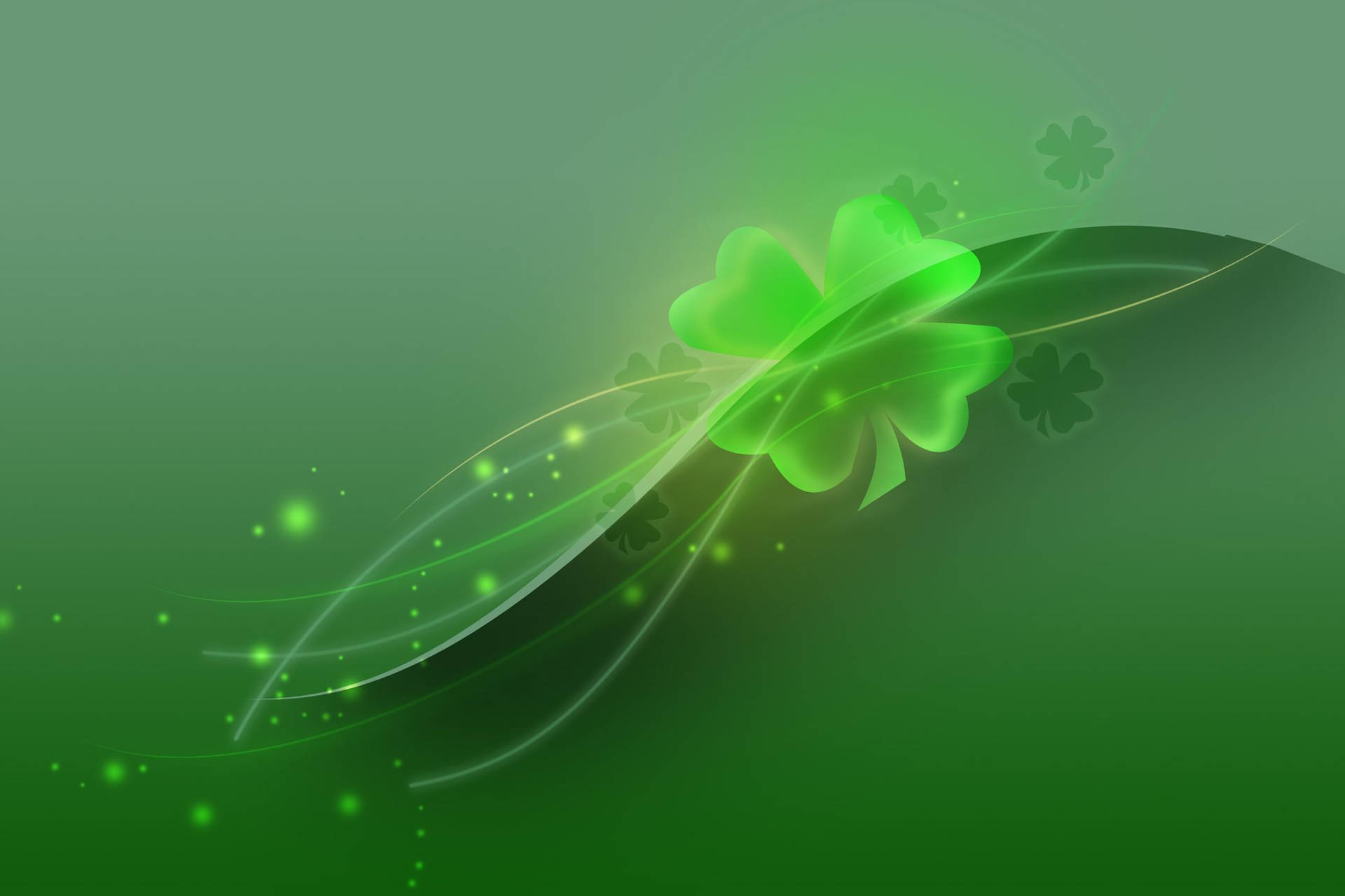 St Patrick's Day 2000X1333 Wallpaper and Background Image