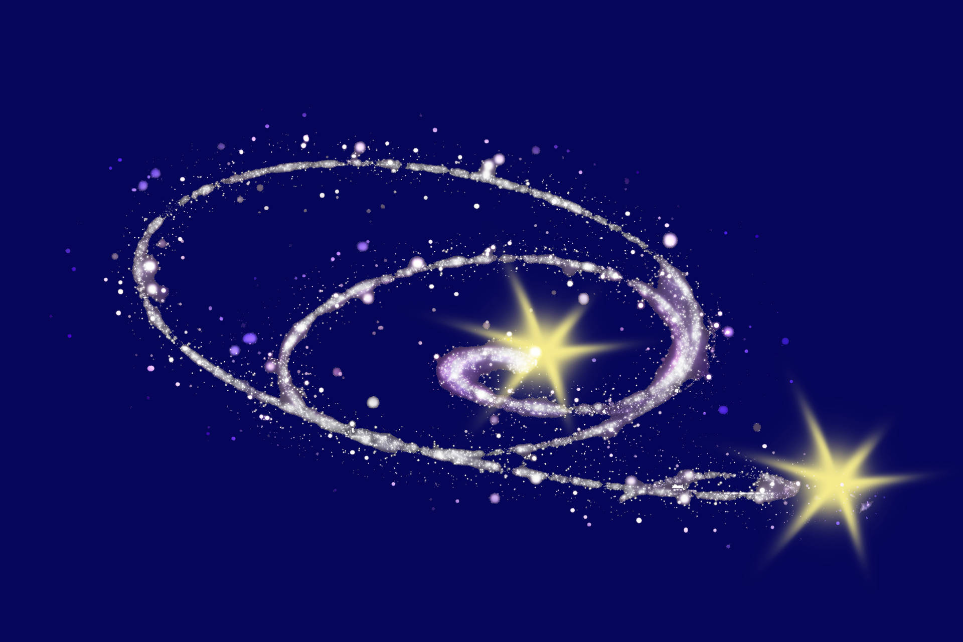 5760X3840 Star Wallpaper and Background
