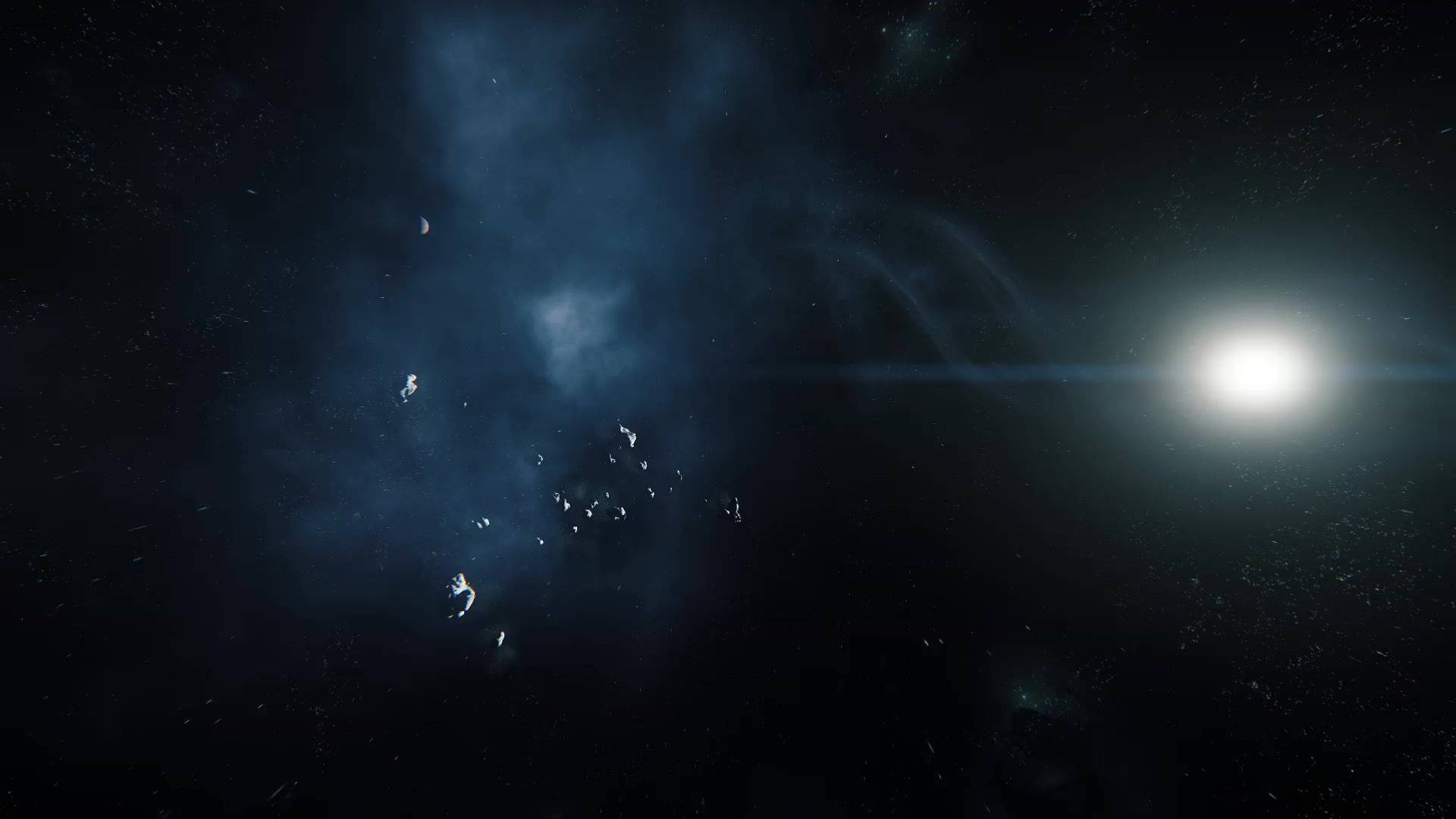 1920X1080 Star Citizen Wallpaper and Background