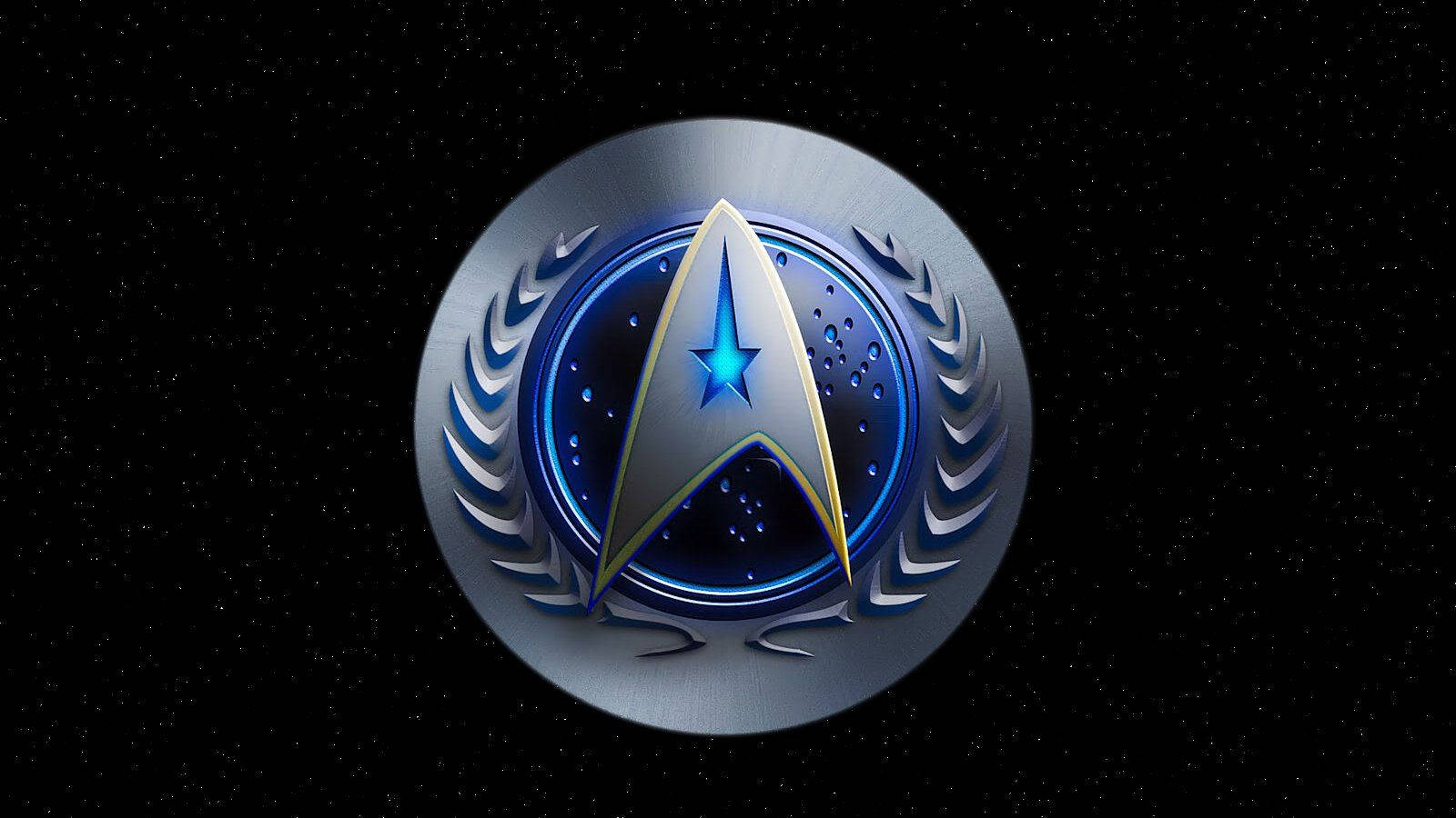 Star Trek 1600X900 wallpaper