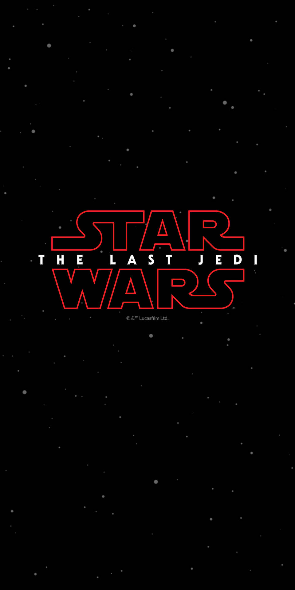 Star Wars 1080X2160 Wallpaper and Background Image