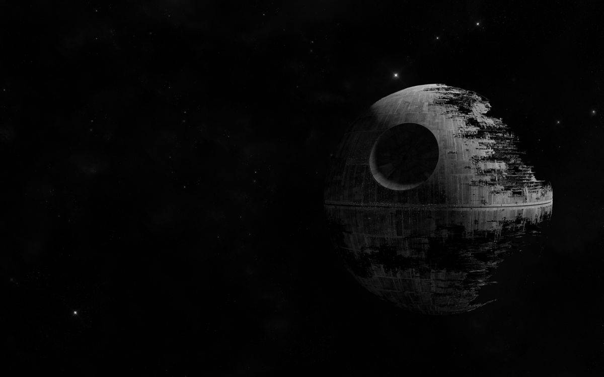 Star Wars 1200X750 Wallpaper and Background Image
