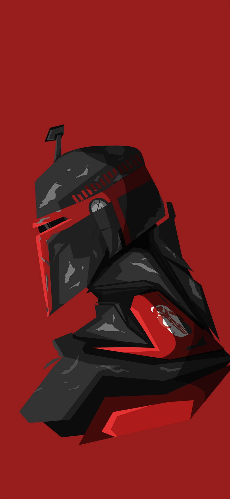 1242X2688 Star Wars Wallpaper and Background