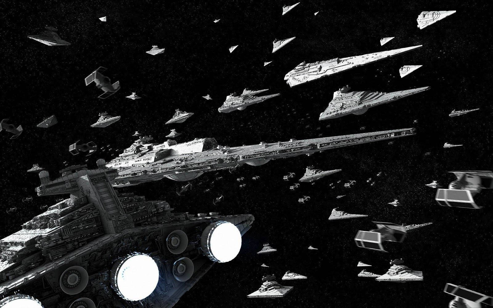 Star Wars 1600X1000 Wallpaper and Background Image