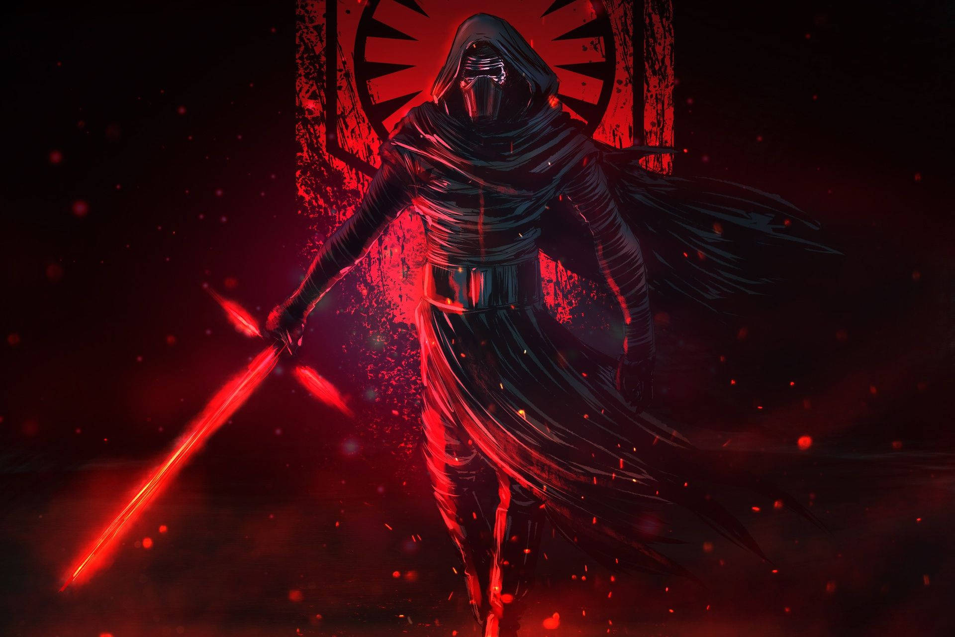 1920X1280 Star Wars Wallpaper and Background