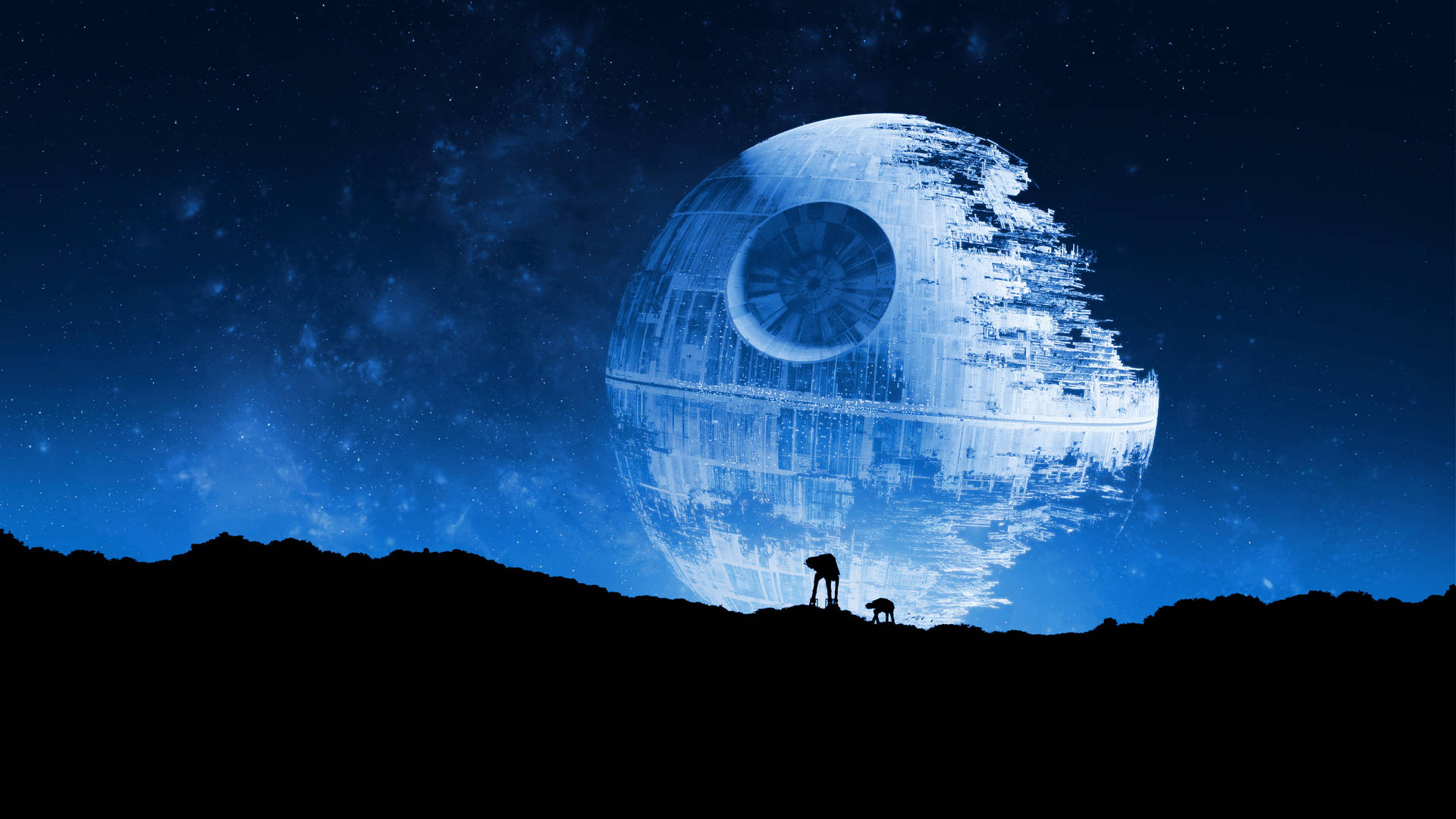 2560X1440 Star Wars Wallpaper and Background