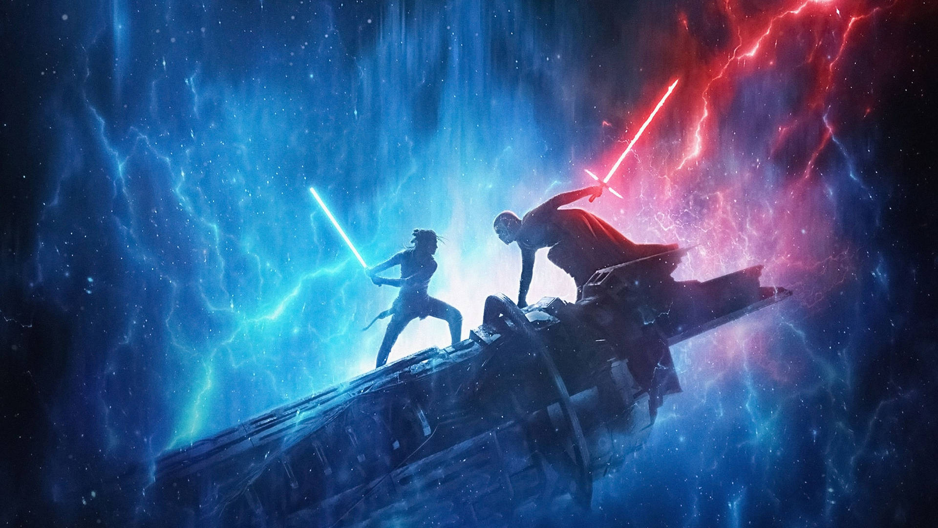3376X1899 Star Wars Wallpaper and Background