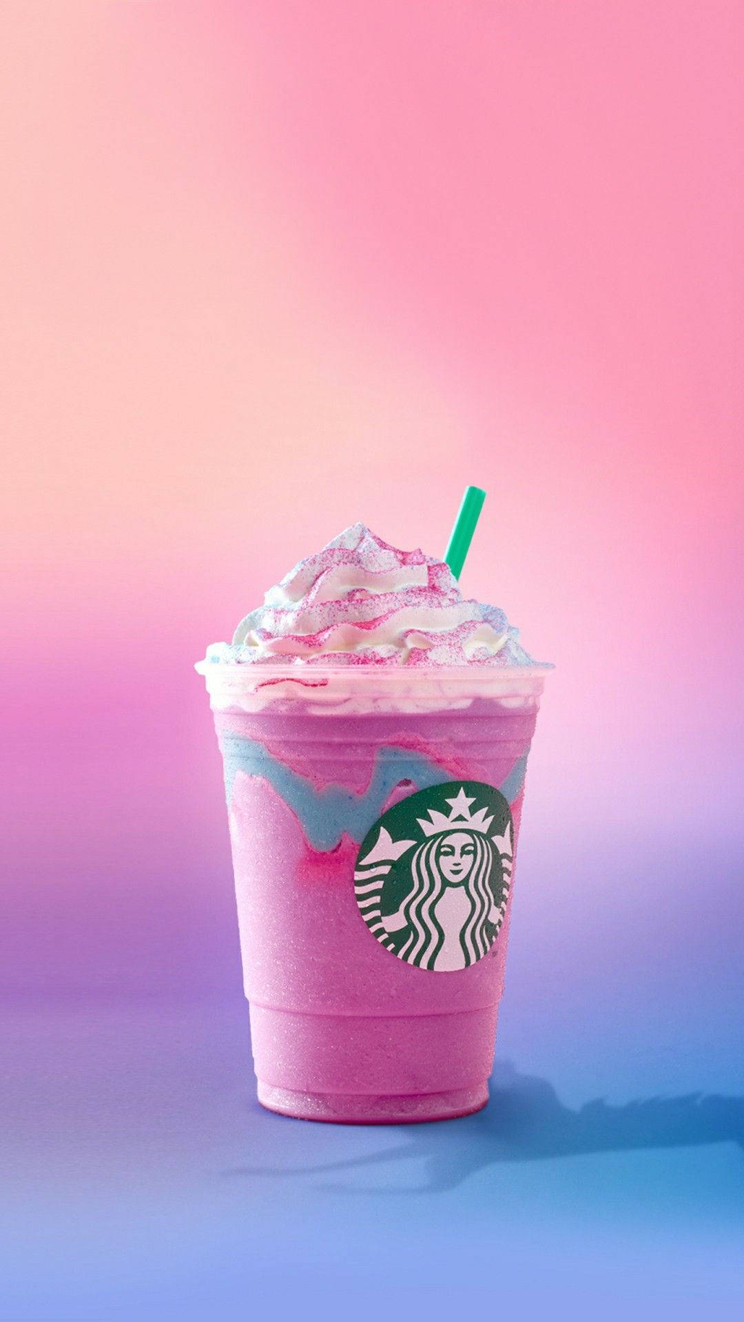 Starbucks 1080X1920 Wallpaper and Background Image