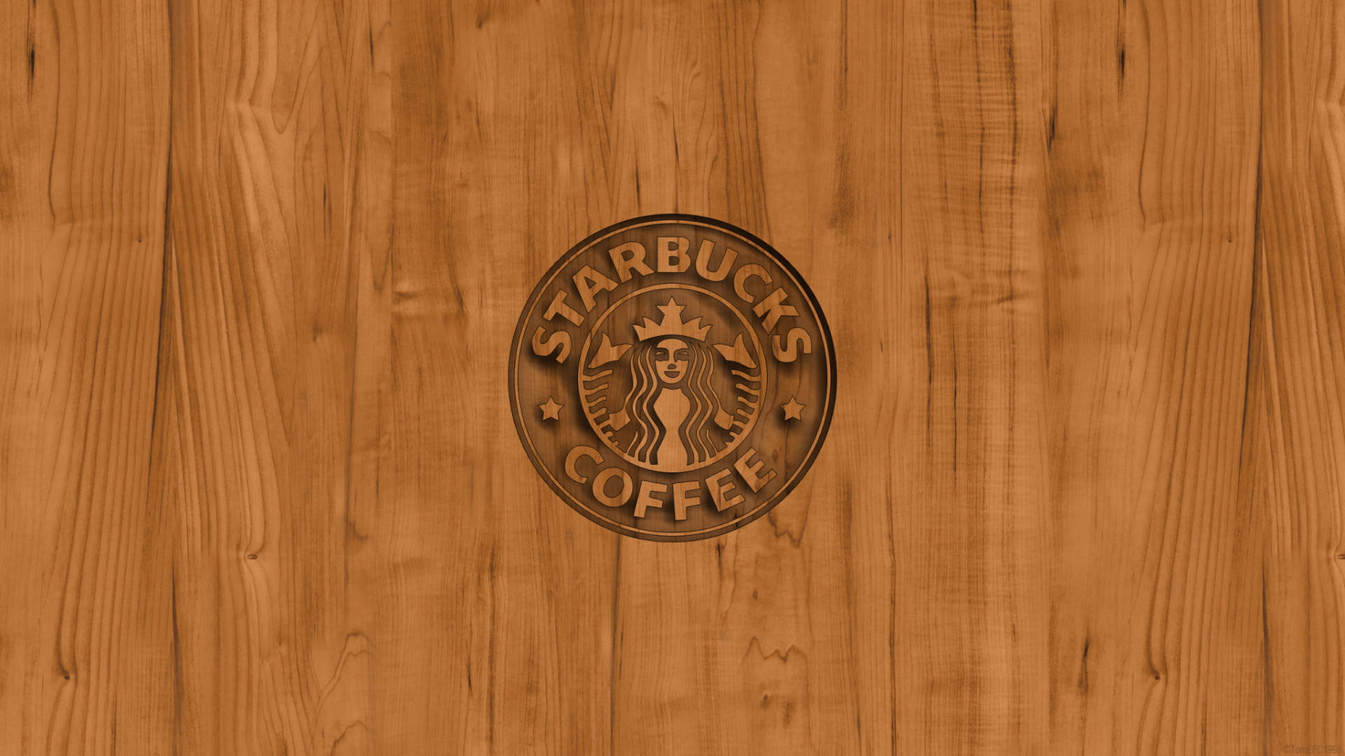 1920X1080 Starbucks Wallpaper and Background
