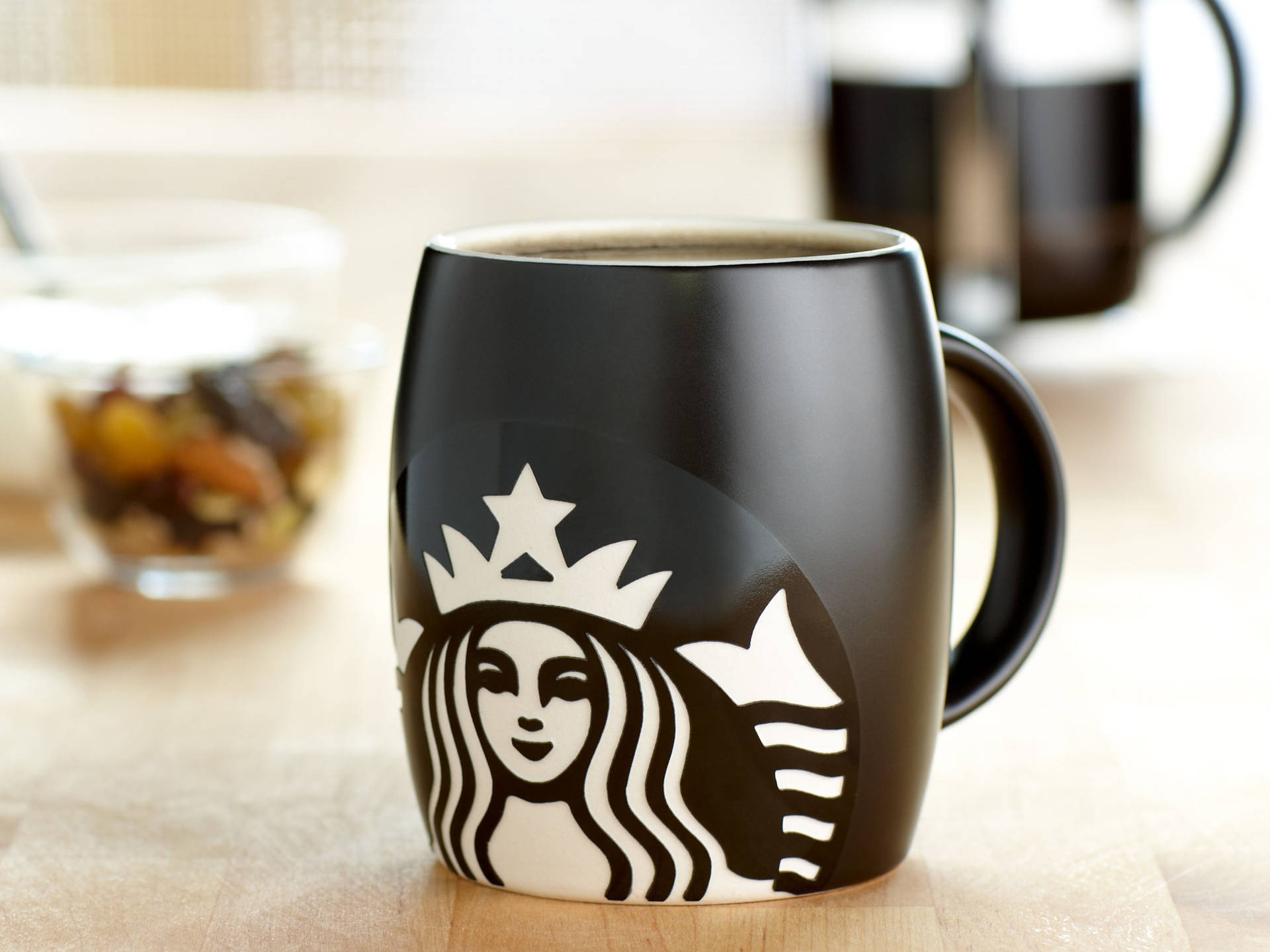 Starbucks 2000X1500 Wallpaper and Background Image