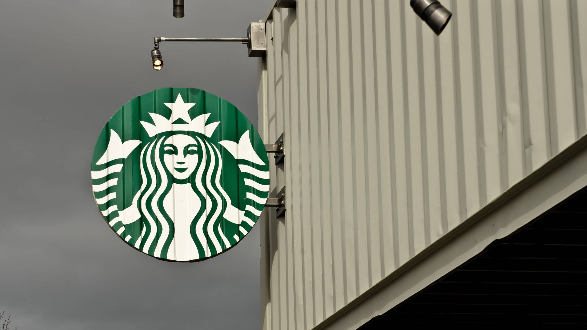 Starbucks 2560X1440 Wallpaper and Background Image