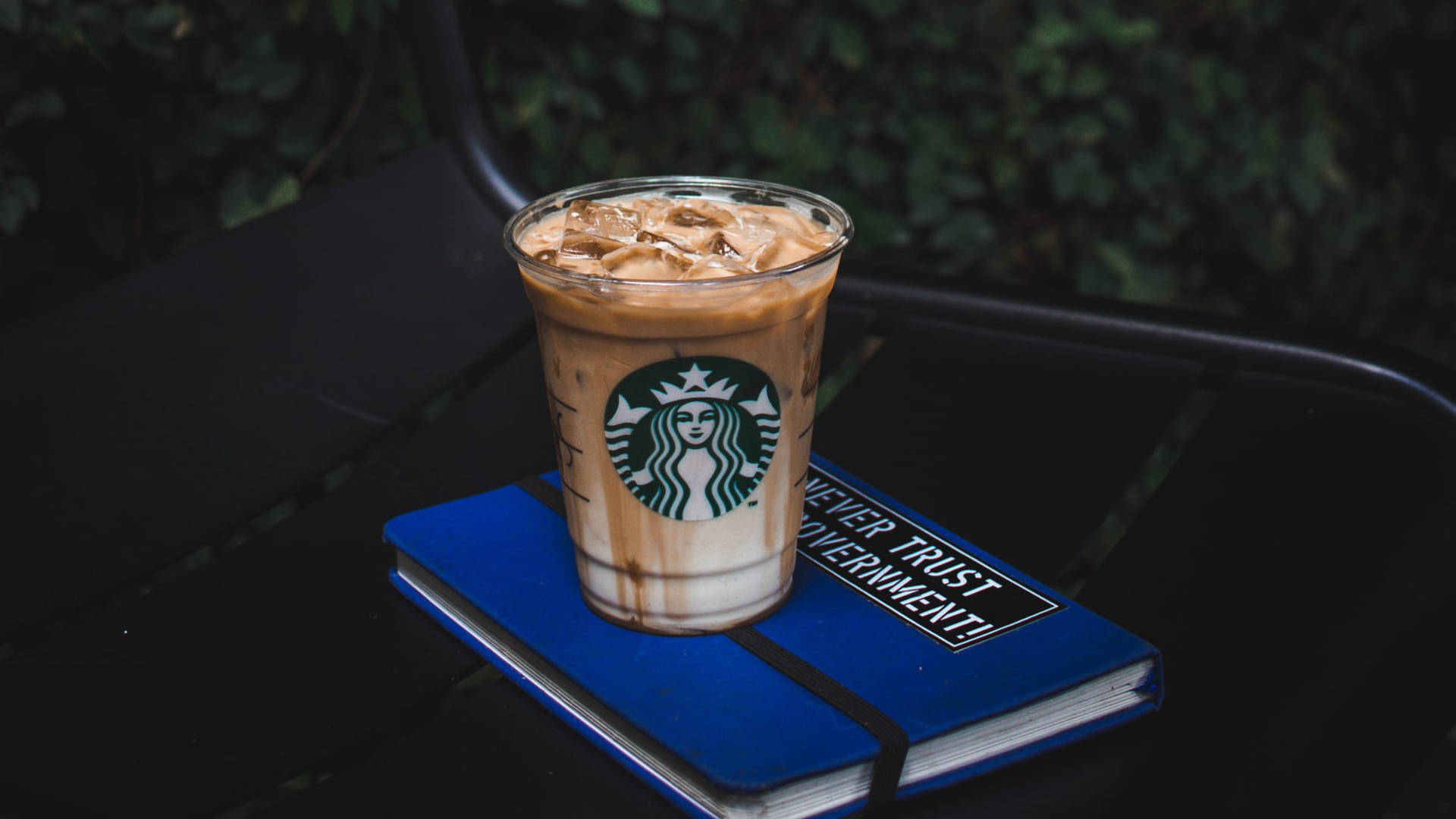 Starbucks 3840X2160 Wallpaper and Background Image