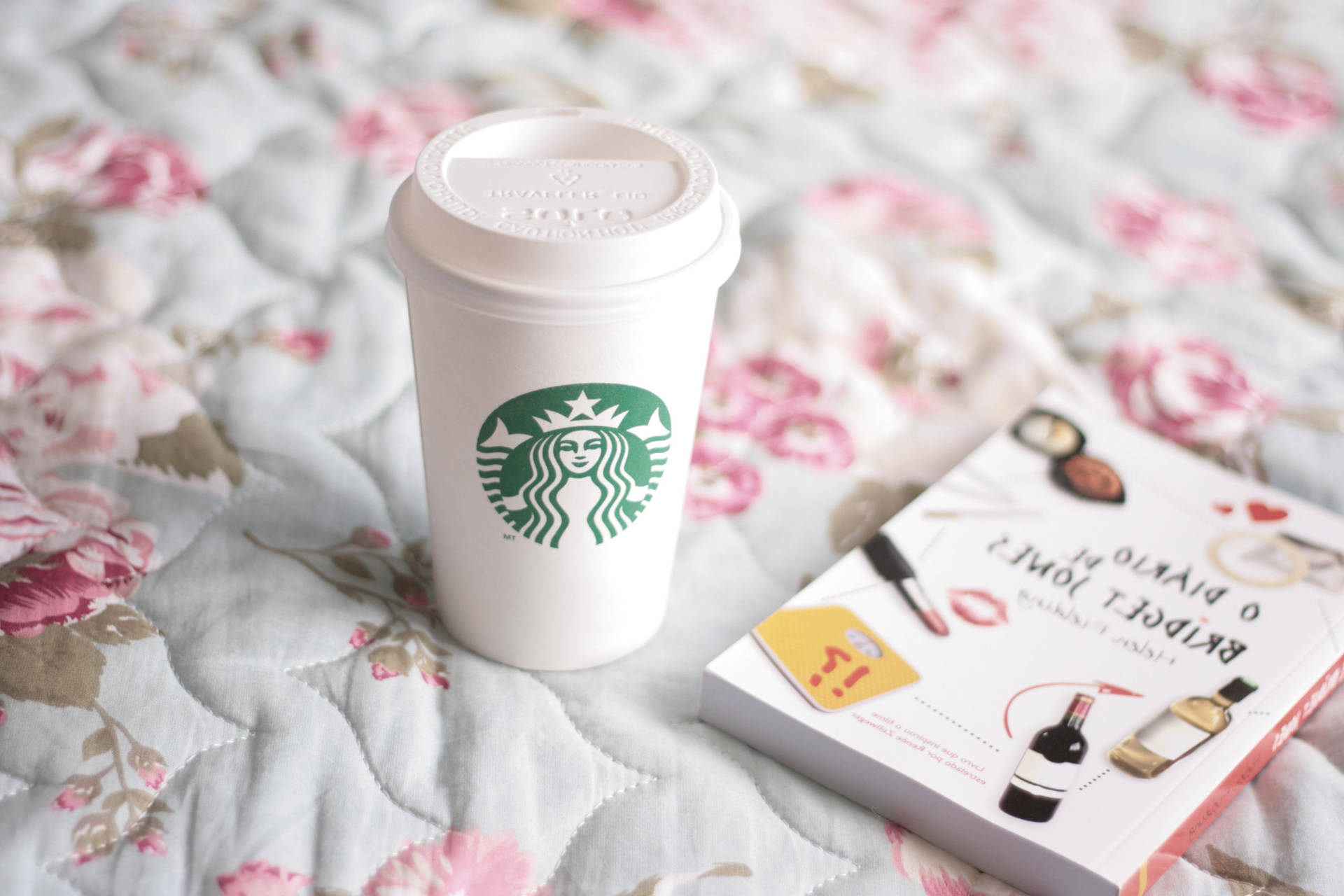 Starbucks 3888X2592 Wallpaper and Background Image