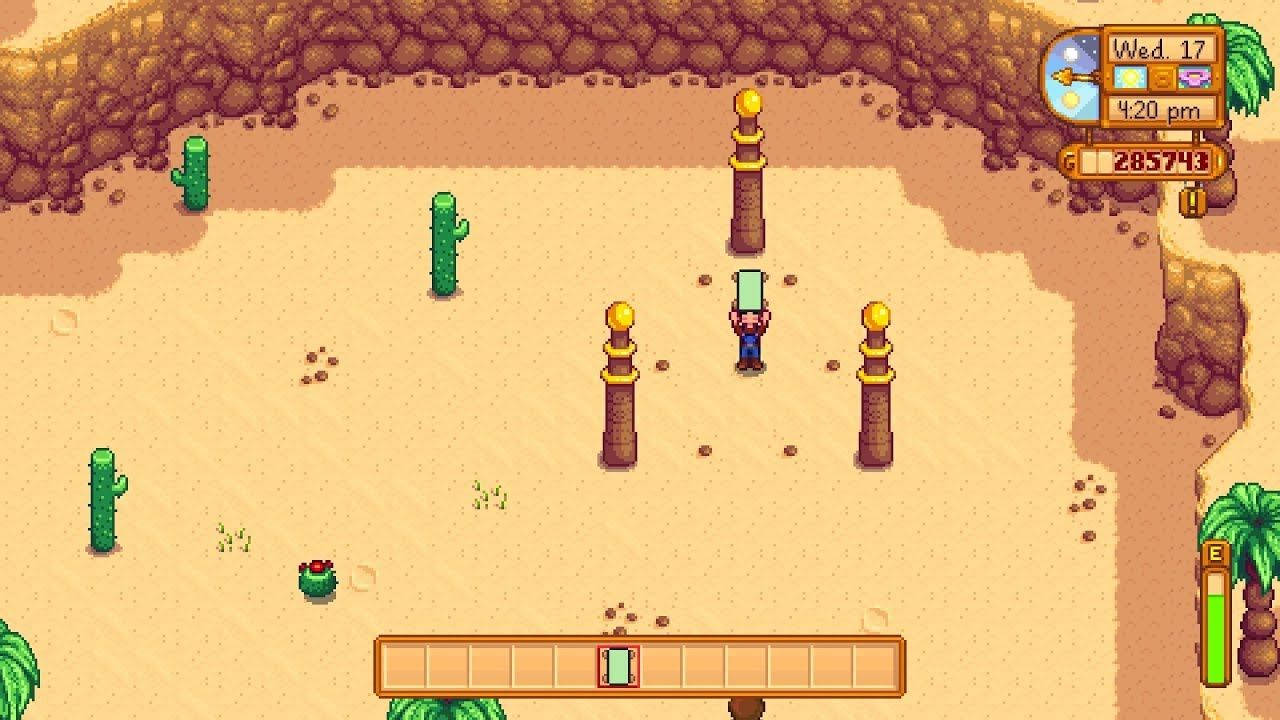 Stardew Valley 1280X720 Wallpaper and Background Image