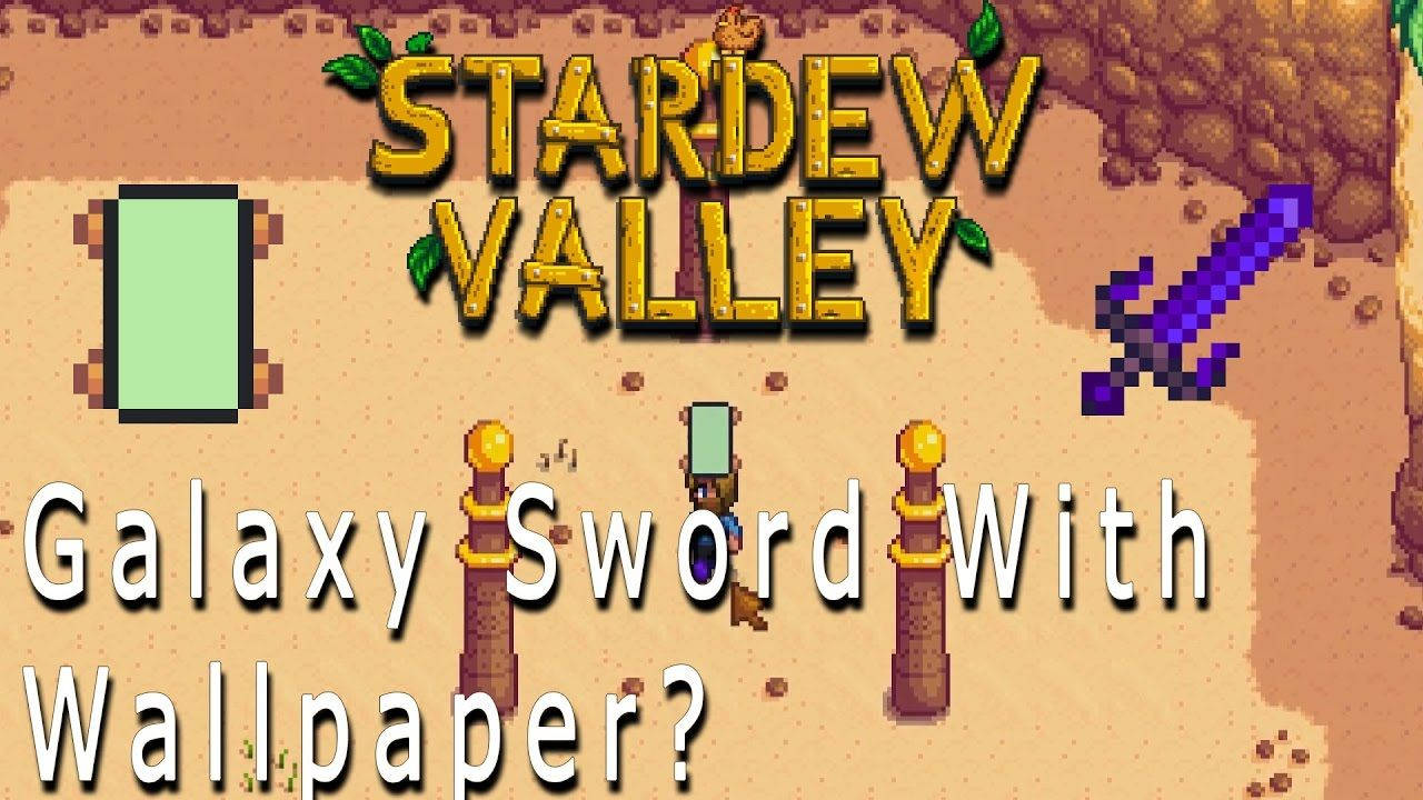 1280X720 Stardew Valley Wallpaper and Background