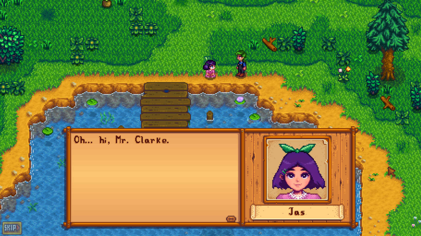 1366X768 Stardew Valley Wallpaper and Background