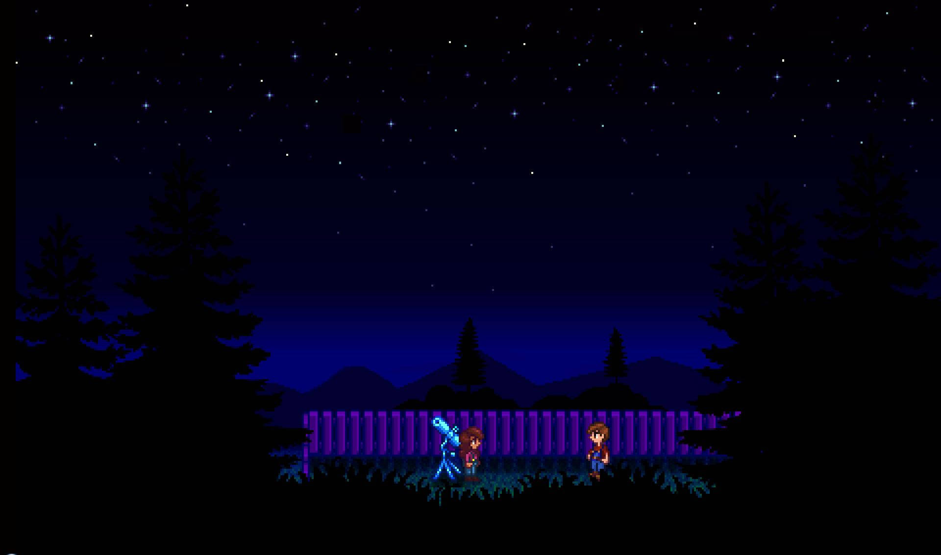 Stardew Valley 1920X1133 Wallpaper and Background Image