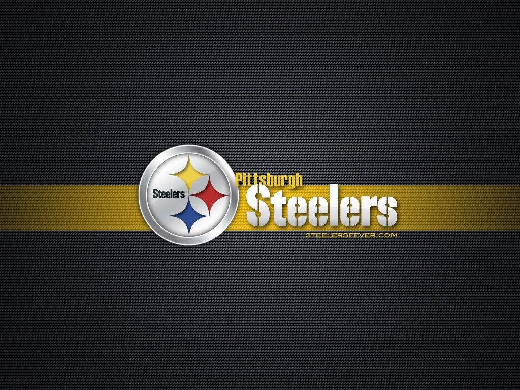 Steelers 1024X768 wallpaper