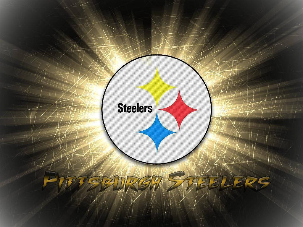 Steelers 1024X768 Wallpaper and Background Image