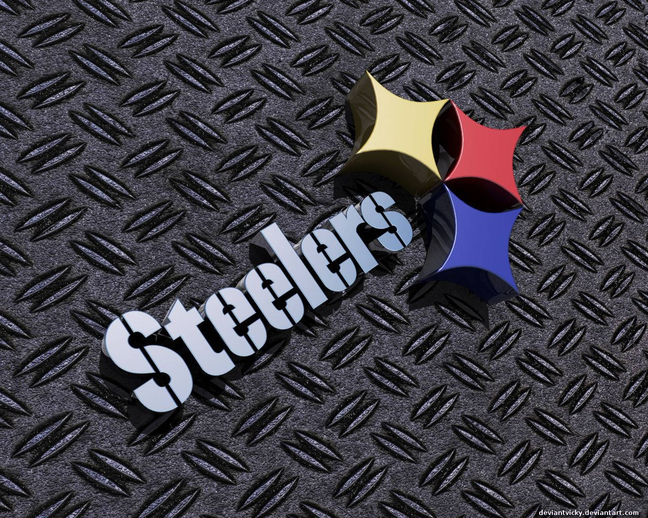 Steelers 1280X1024 Wallpaper and Background Image