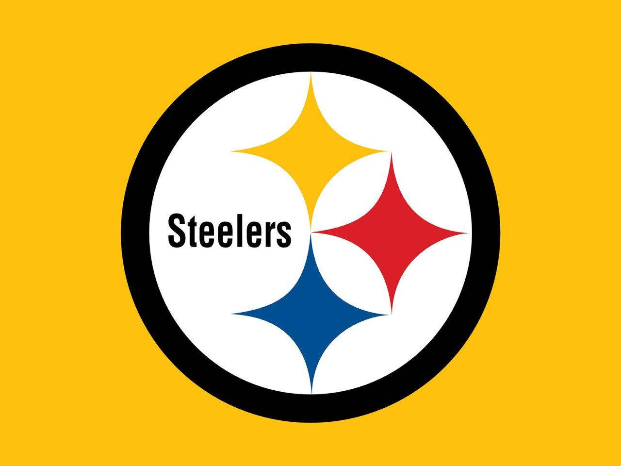 1280X960 Steelers Wallpaper and Background