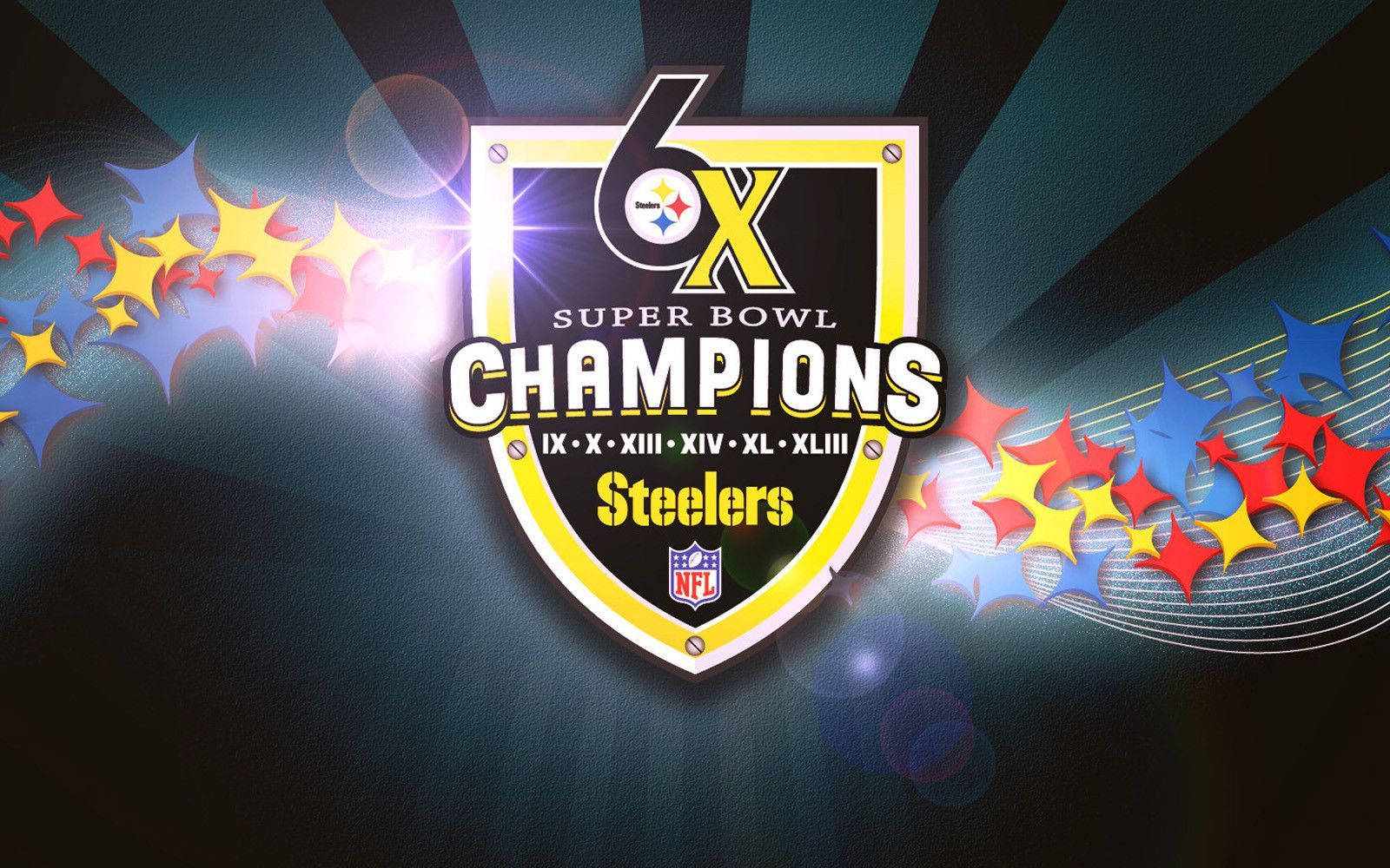Steelers 1600X1000 Wallpaper and Background Image