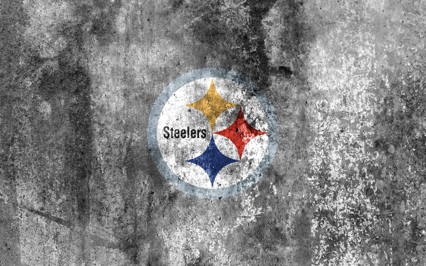 Steelers 1680X1050 wallpaper