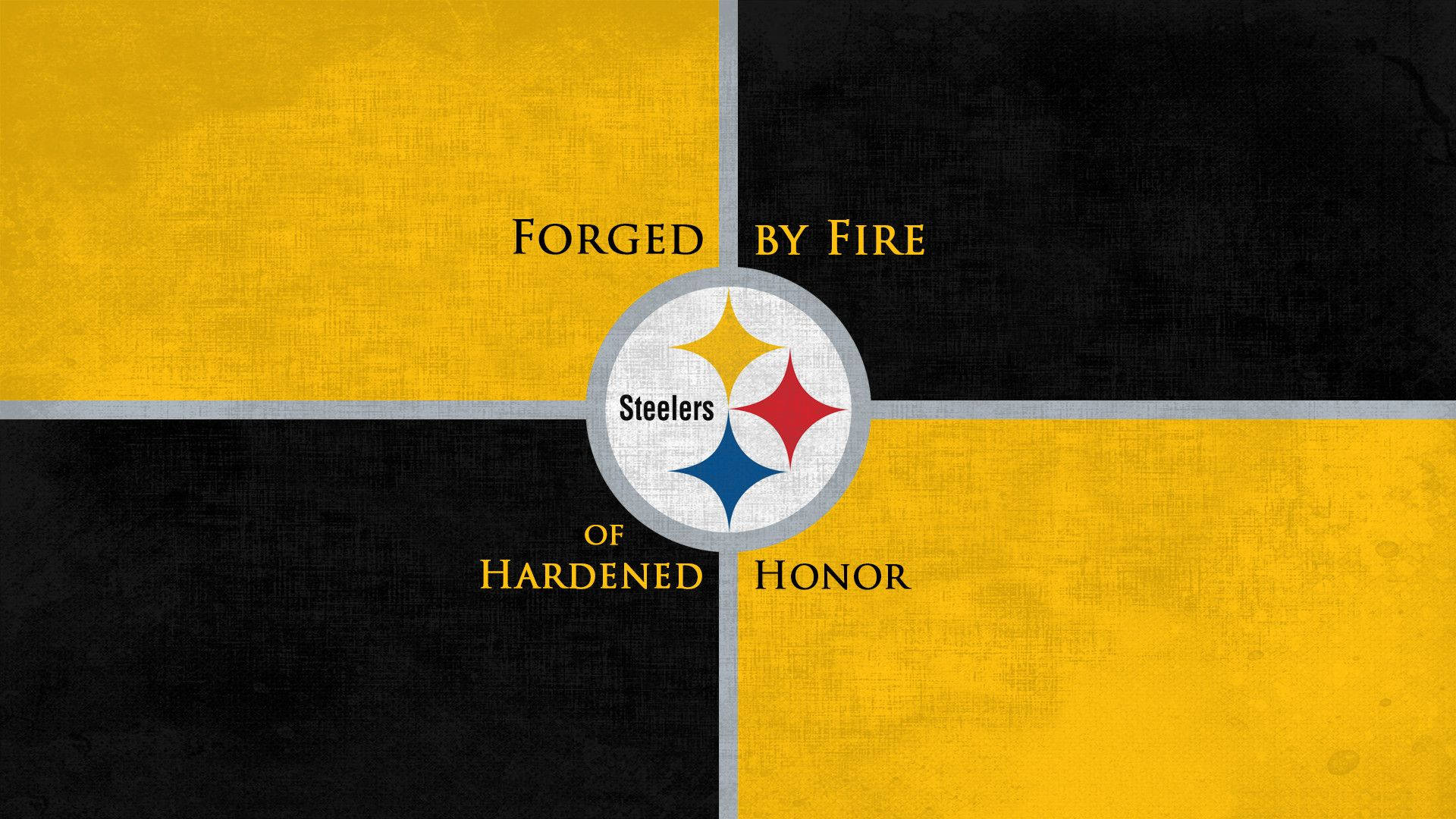 Steelers 1920X1080 Wallpaper and Background Image