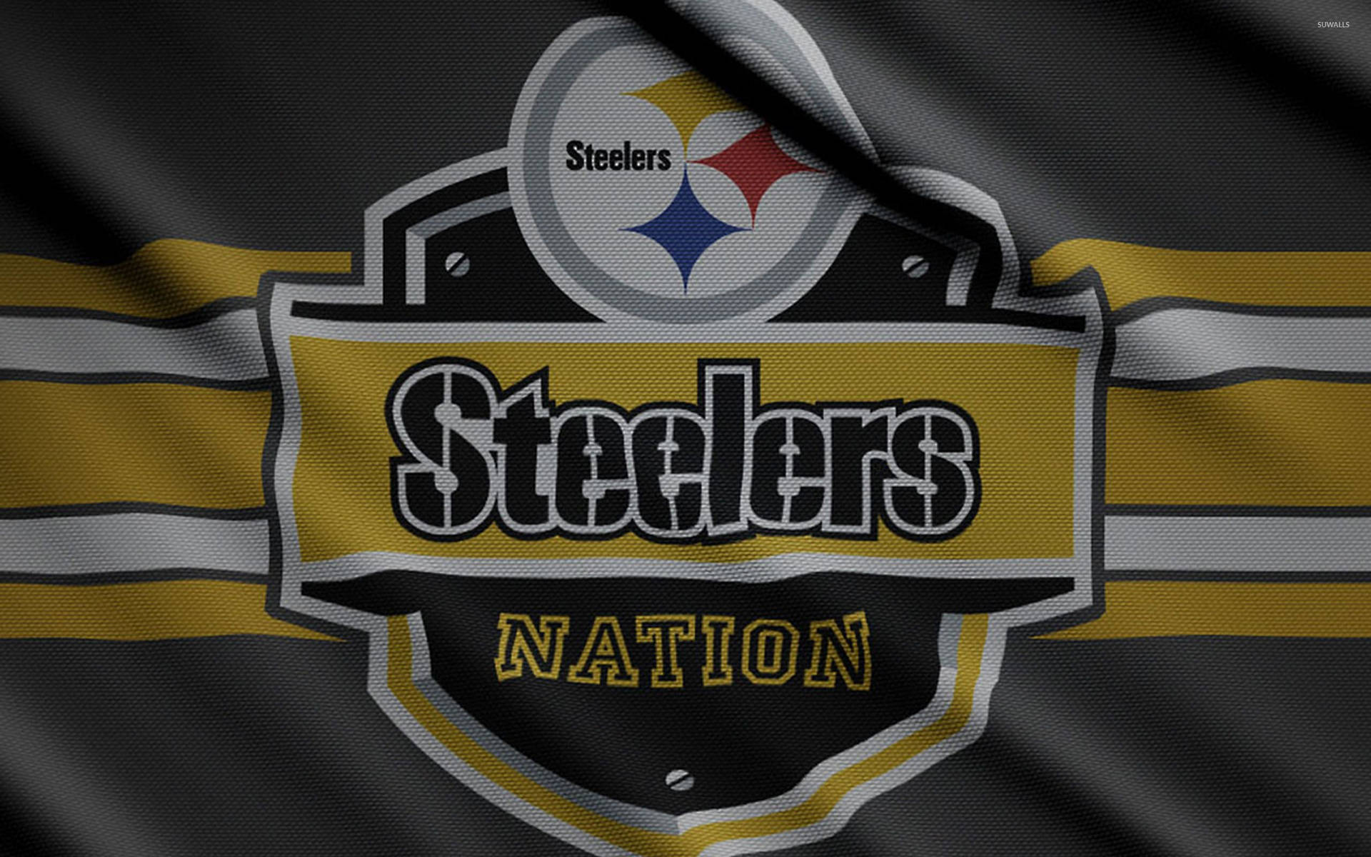 Steelers 2560X1600 Wallpaper and Background Image