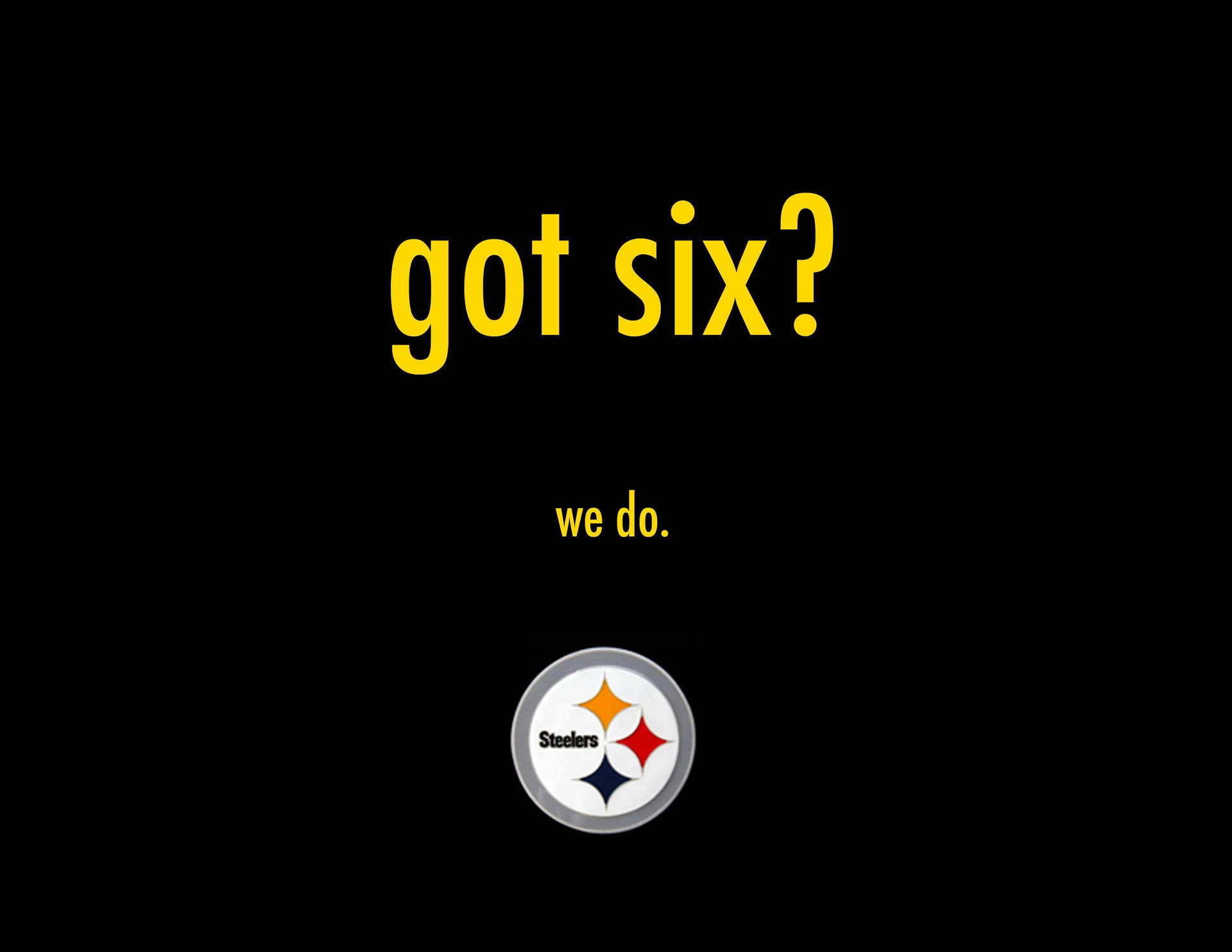 Steelers 3300X2550 Wallpaper and Background Image