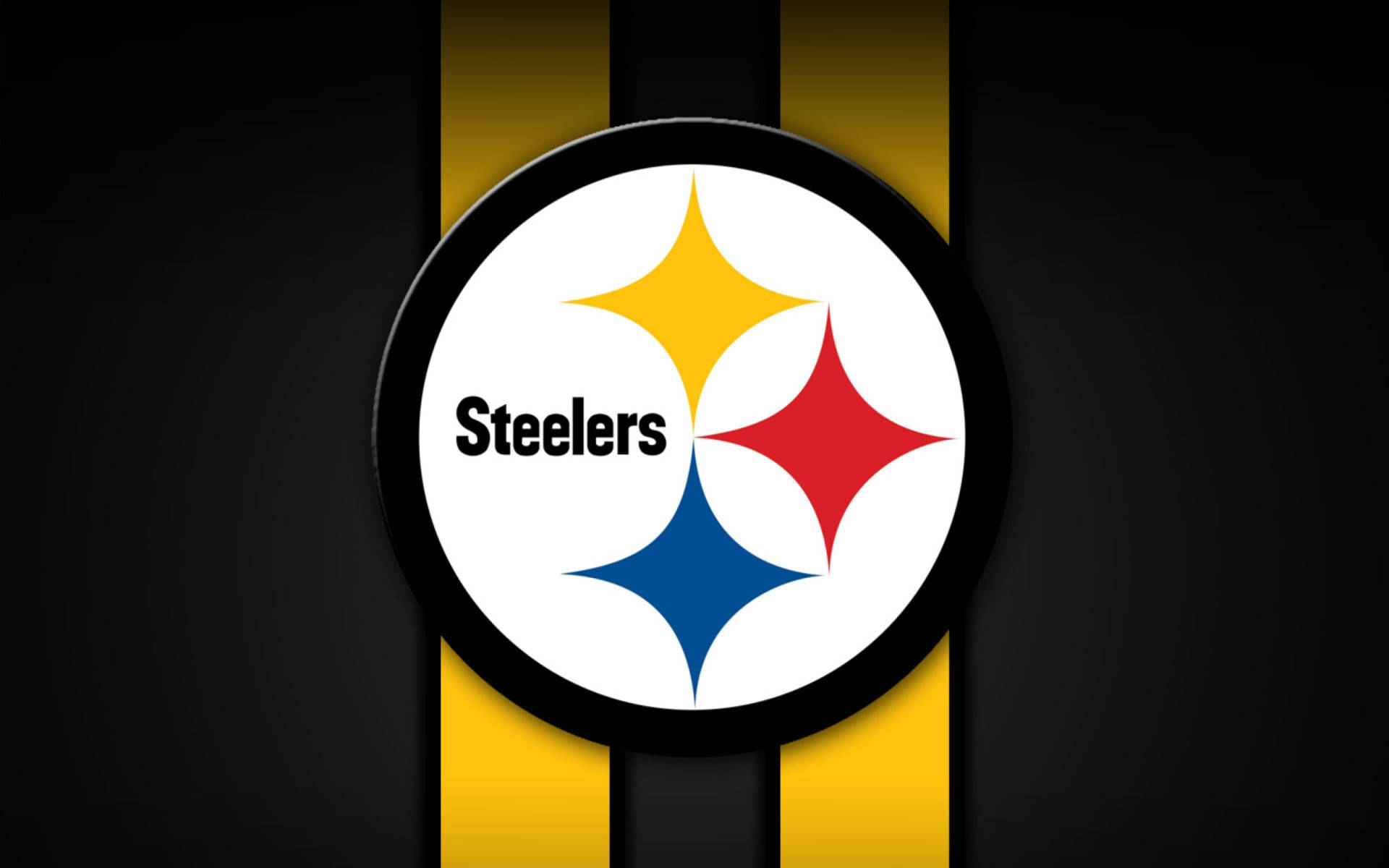 Steelers 3840X2400 wallpaper