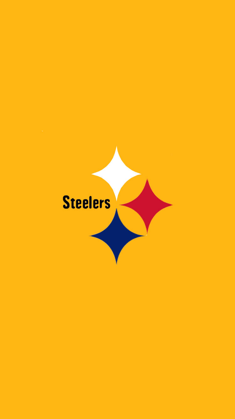Steelers 750X1334 Wallpaper and Background Image