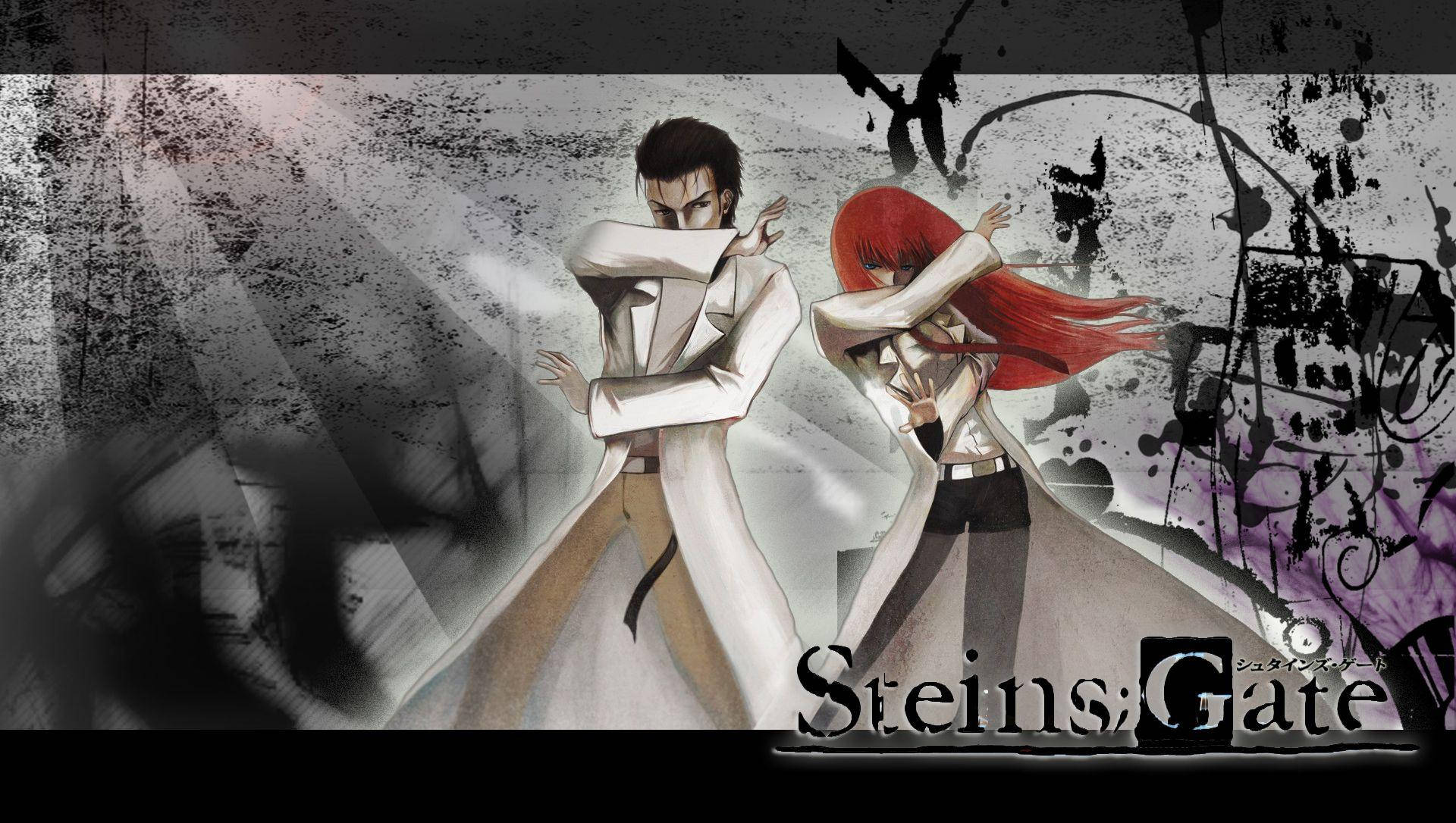 Steins Gate 1920X1086 Wallpaper and Background Image