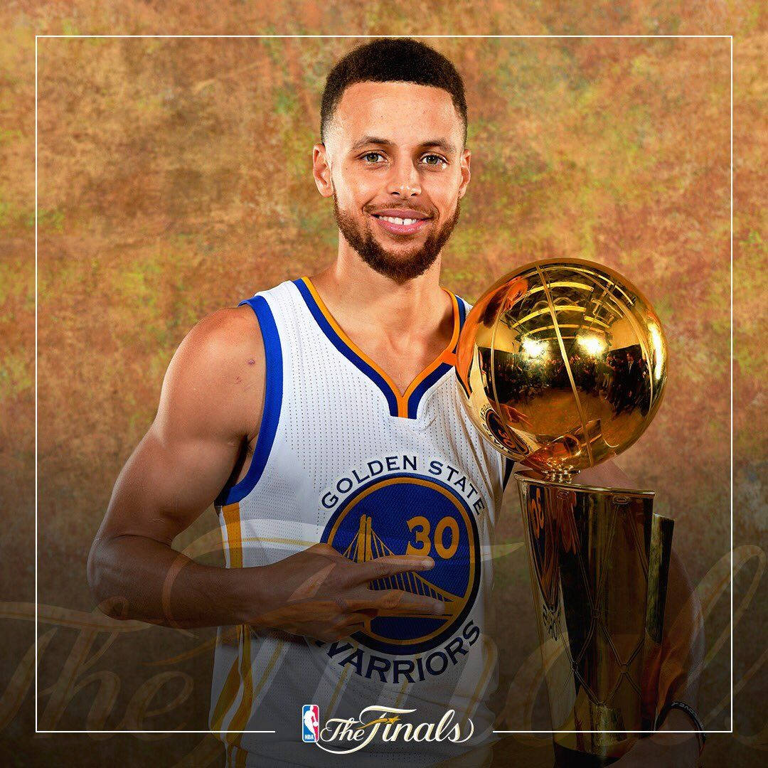 1080X1080 Stephen Curry Wallpaper and Background