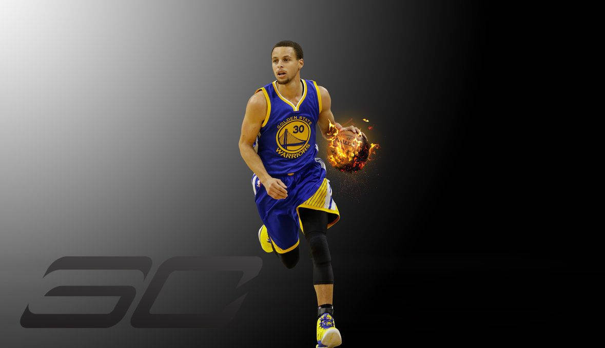 Stephen Curry 1179X678 Wallpaper and Background Image