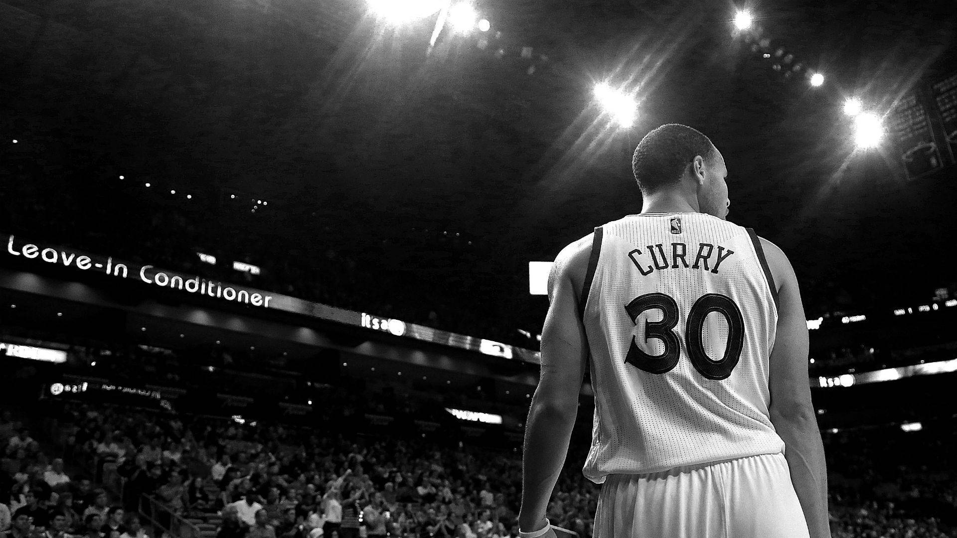 1920X1080 Stephen Curry Wallpaper and Background